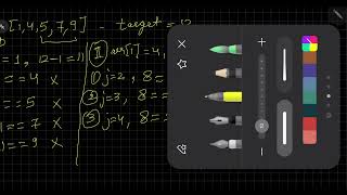 LEET CODE  1 | TWO SUM | EXPLAIN TO SUBMIT