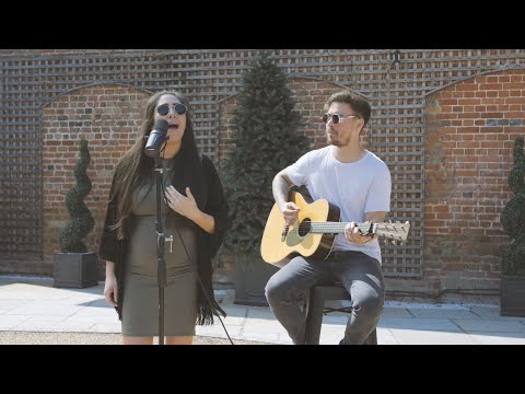 RuthAnne - The Way I Love You (Acoustic)