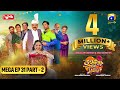 Chaudhry Sons Mega Episode 31 Part 02 Eng Sub 3rd May 2022 HAR PAL GEO