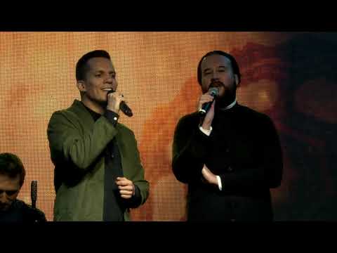 Armin Muzaferija i Branislav Rajković - Ben alar'm - Dođi vidi ašk šta čini