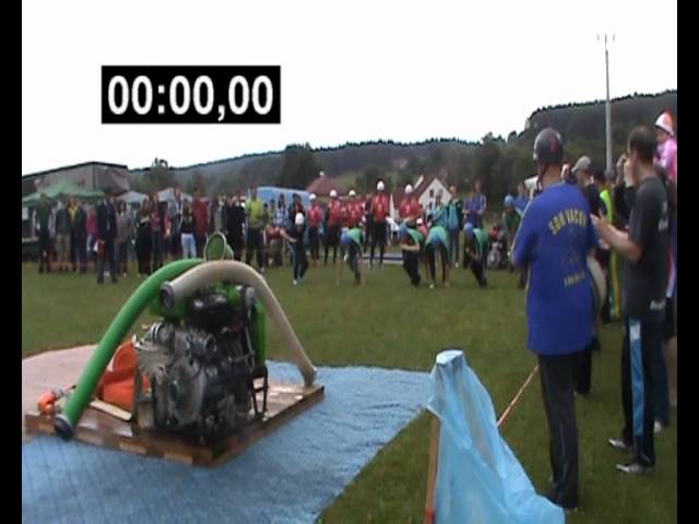 Žernovice, 11. 06. 2011