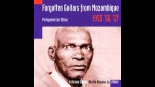 feliciano gomes - godwa aswibanga