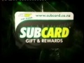 SUBWAY 2009