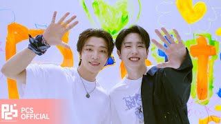 Download lagu SEVENUS (세븐어스) 'Pretty good'  M/V mp3