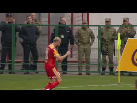 KUP BIH: Velež - Tuzla 4:0 / 06.04.2022.