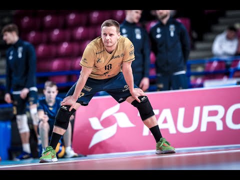 400. MECZ DAMIANA WOJTASZKA W PLUSLIDZE! "NIE SĄDZIŁEM, ŻE PRZYJDZIE TO TAK SZYBKO"