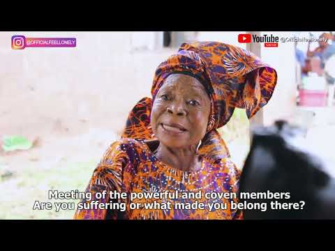 Sisi quadri and iya gbonkan