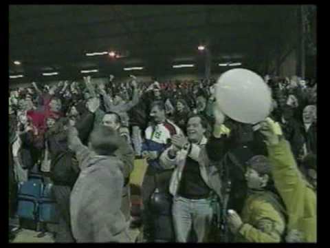 1994-02-09 Luton 2-0 Newcastle United (FAC R4 Replay)