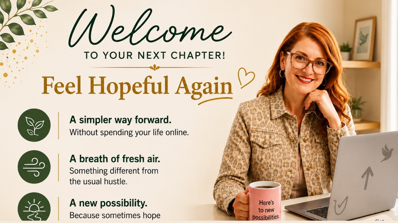 Welcome Video