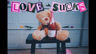 love sucks Music Video