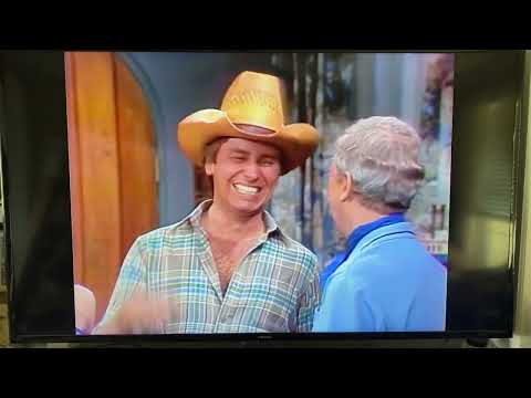 Jack’s twin brother, Austin.