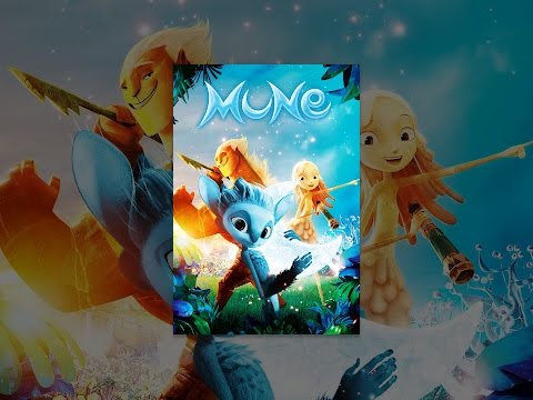 Mune - Der Wächter des Mondes