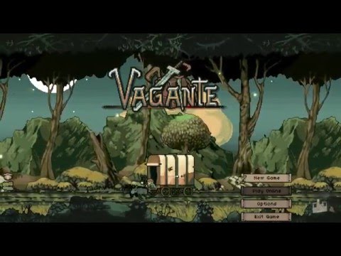 Pak Plays 12/10/2015 - Vagante
