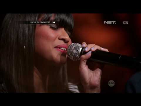 GAC - Seberapa Pantas (Sheila on 7 Cover) (Live at Music Everywhere) **