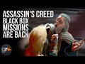 Black Box Mission Gameplay Assassins Creed Valhalla Siege Of Paris DLC