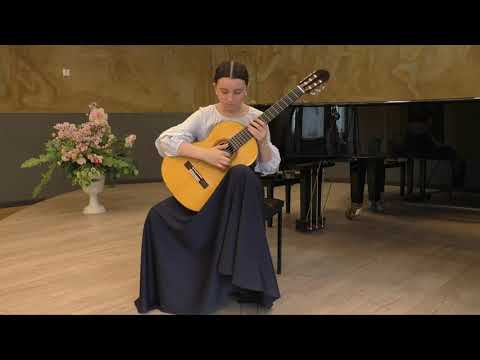 Final  GFA-2021 (Guitar Foundation of America)