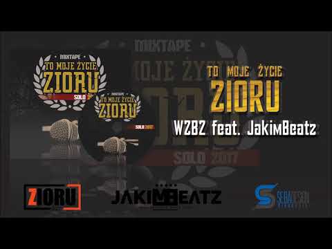 Zioru - WZB2 feat. JakimBTZ (widok z bloku 2)