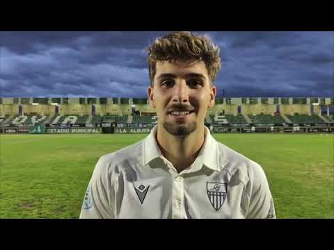 Gimnástica Segoviana 2-1 Leganés B | Declaraciones
