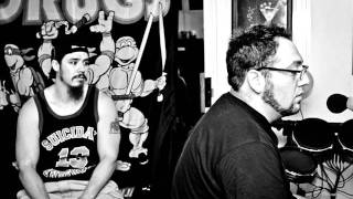 Angerexia "This is who I am"