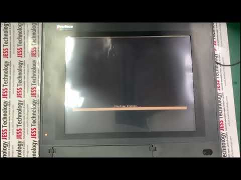 Repair PROFACE 2780054-03 | No Power | JESS Technology Malaysia