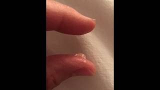 PEAK - a little stretchy, opaque