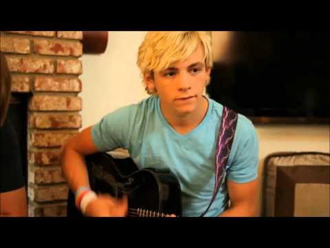 This is Who I Am with Ross Lynch - Disney Channel Official
