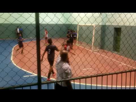 Prata da Casa 2 x 2 Arena Futsal