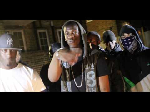 SRG & Belly - NEWS FLASH (HOOD VIDEO)  "FOOLISH RIDDIM" 2011