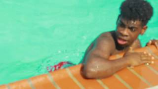 Ezzy Bday Pool Party