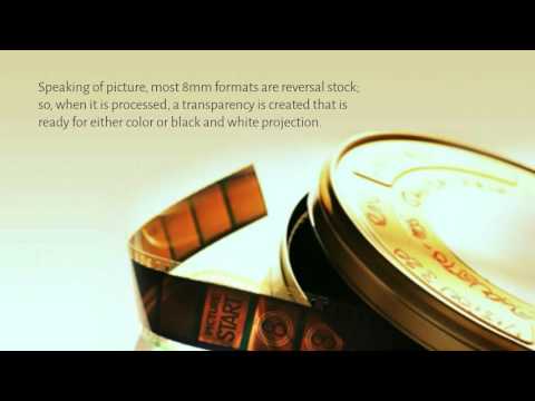 download lagu mp3 mp4 Types Of 8mm Film, download lagu Types Of 8mm Film gratis, unduh video klip Types Of 8mm Film