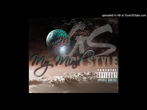 Goon Style - My Mind "Prod by: Citi Boy Ent."