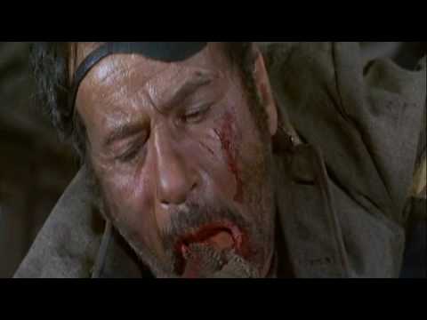 The story of a soldier