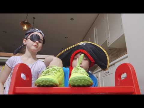 Groupon's Zorgeloze Zomer - Schatzoeken