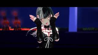 【MMDホロライブ】シニカルナイトプラン/シオリ・ノヴェラ【4K/30fps】