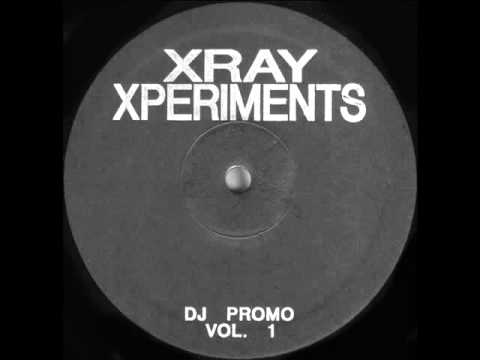Xray Xperiments - Tek Know Dance