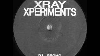 Xray Xperiments - Tek Know Dance