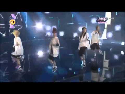 Bestie - Intro - Mirror