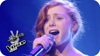 Video thumbnail of "Mr. Big: To Be With You (Tamino, Amber, Julie) | Battle-Shows | The Voice Kids 2015 | SAT.1"