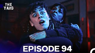 Download lagu The Yard Episode 94 mp3