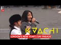 KAACHI ‘The One Thing’ LNYDP 2023 Performance