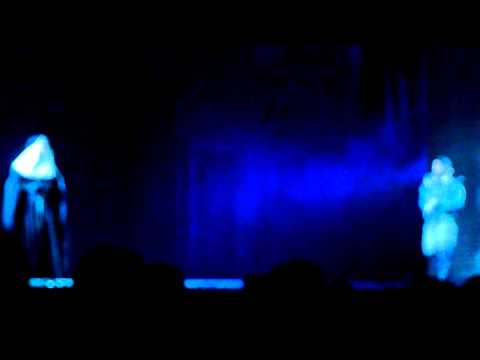 La bambola col velo - I Promessi Sposi (Rosalia Misseri)