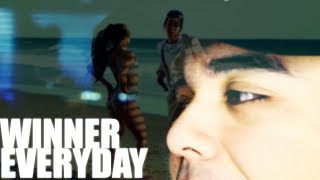 Download lagu WINNER - EVERYDAY MV Reaction [THE BACKUP DANCERS THO!] mp3