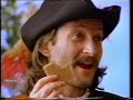 RTL Deutschland Werbung 1992