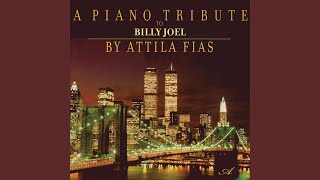 New York State of Mind