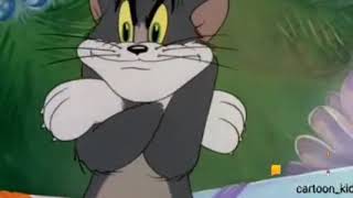 Peace tom and jerry cute funny status