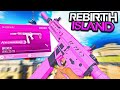 *NEW* SUPERI 46 on REBIRTH ISLAND! (WARZONE 3)