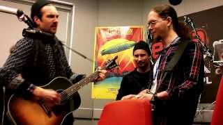 Royal Republic - I Must Be Out Of My Mind (Live at Eska ROCK)