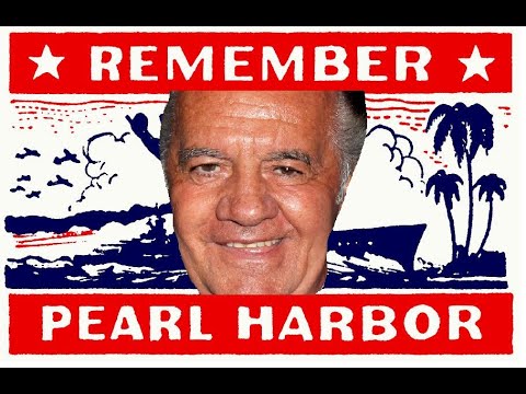 Remember Pearl Harbor