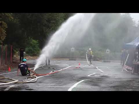 SDH Nemile - VC Ráječek 2017