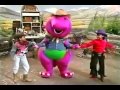 Here Comes To Life Opening To Barney Friends The Complete Fifth Season Tape 4 Episode 2